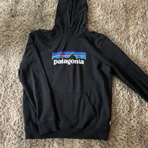Patagonia Sweatshirt